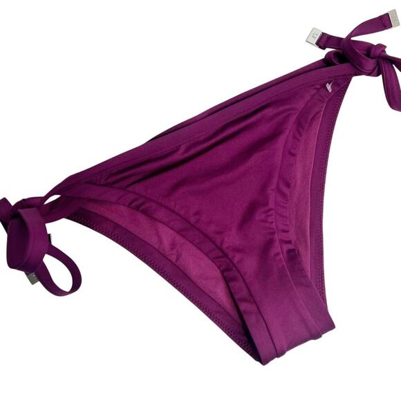 SEAFOLLY AUSTRALIA SWIMMING BIKINI BOTTOM SIZE 16 NEW WITHOUT TAGS - Picture 1 of 5